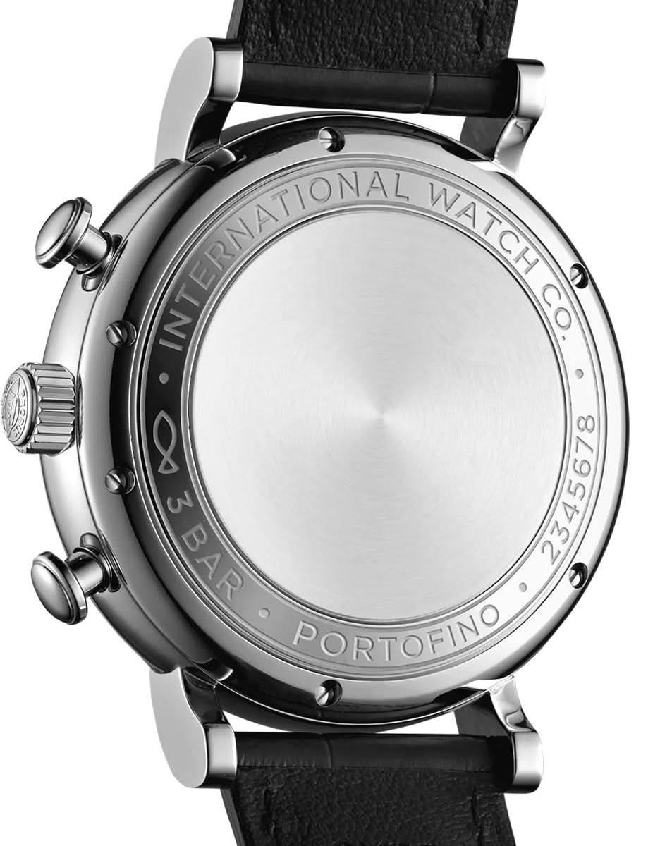 IWC Portofino Chronograph