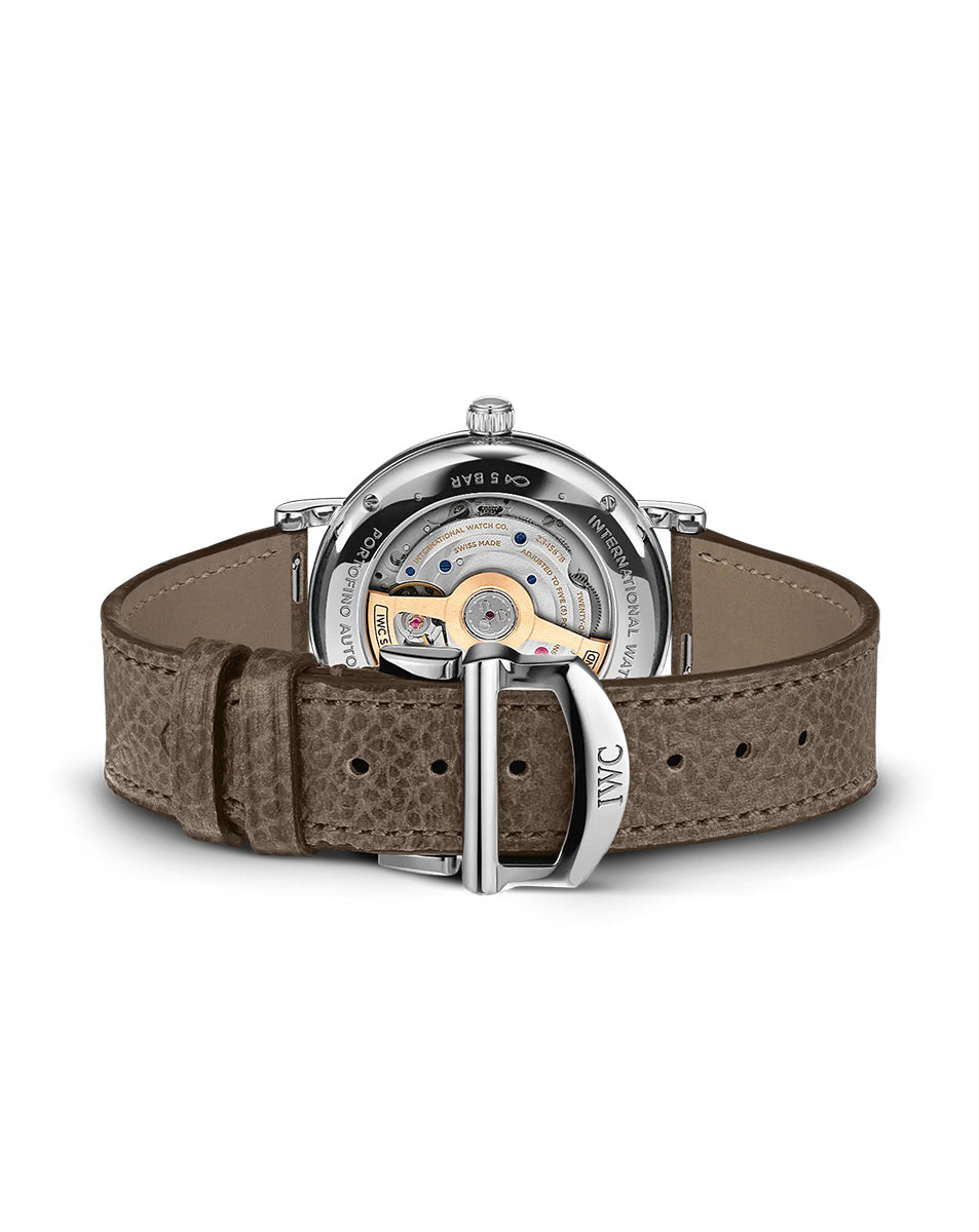 IWC Portofino Automatic 37