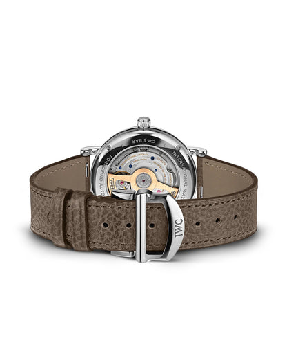 IWC Portofino Automatic 37