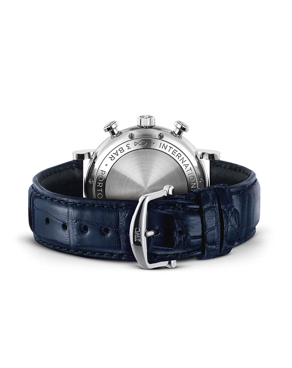 IWC Portofino Chronograph