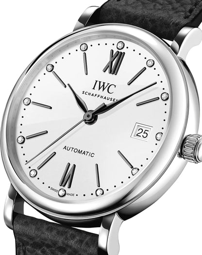 IWC Portofino Automatic 37