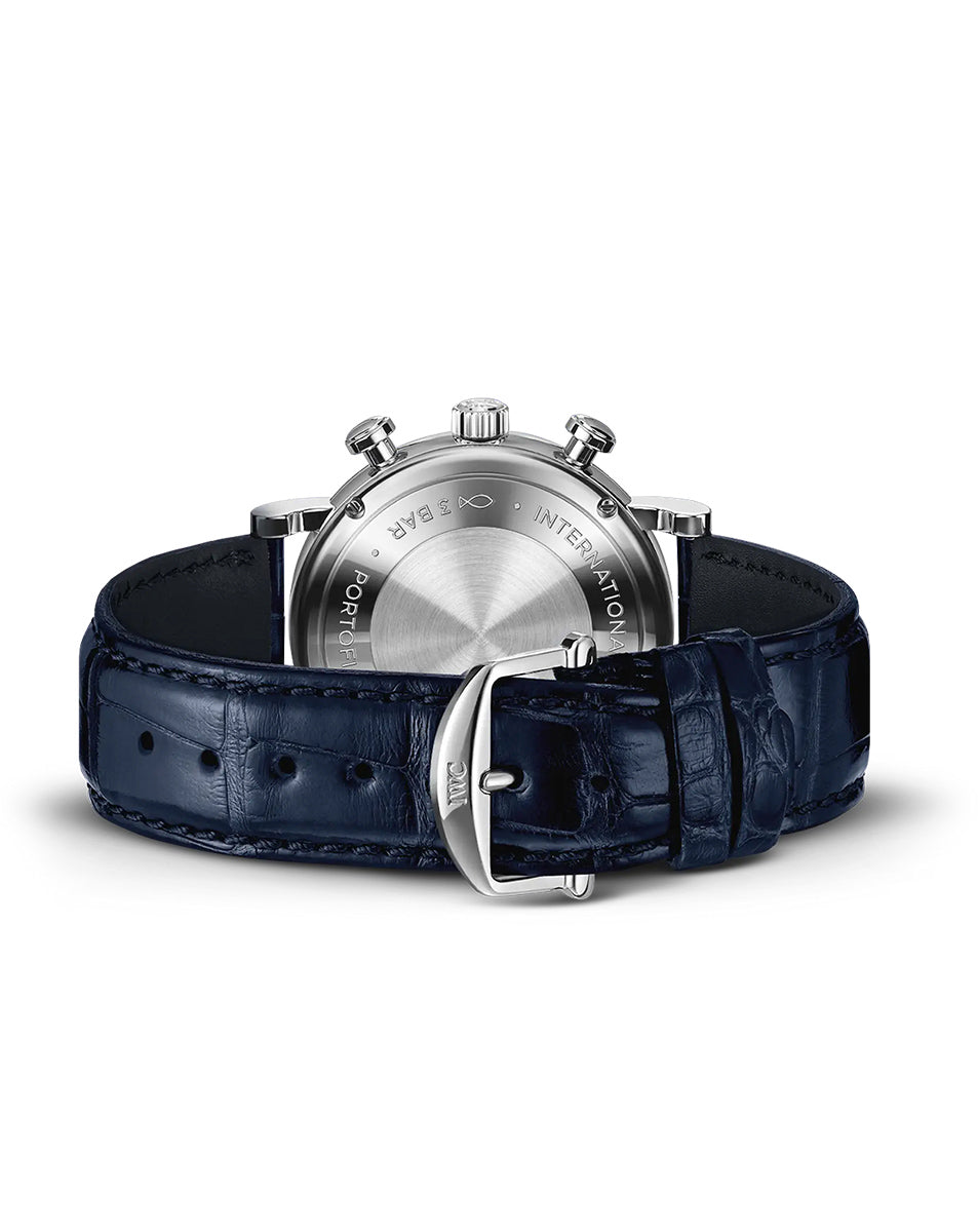 IWC Portofino Chronograph 39