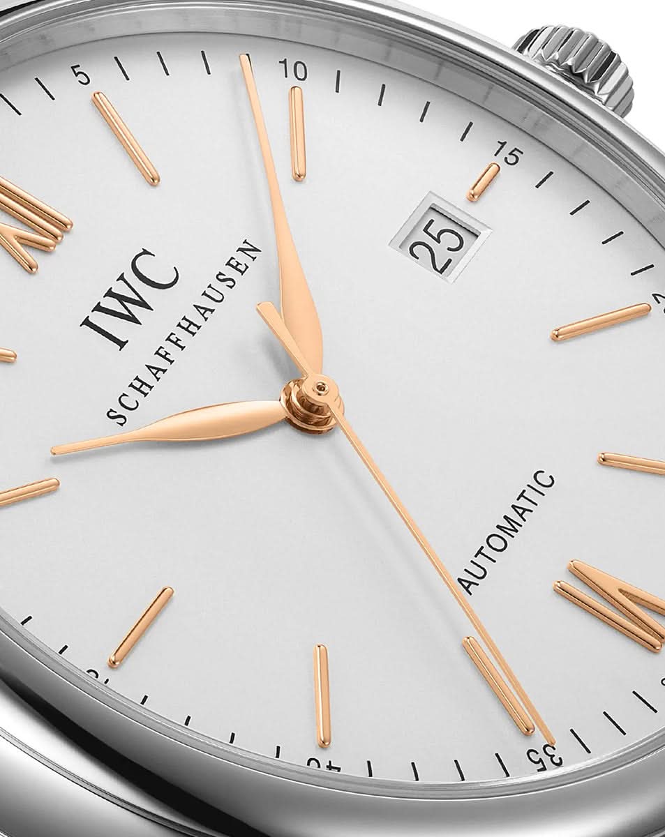 IWC Portofino Automatic