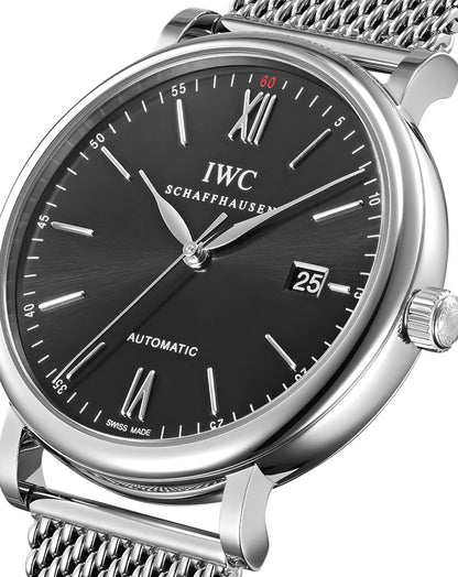 IWC Portofino Automatic