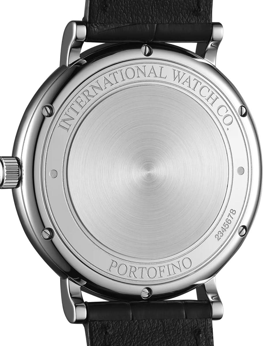 IWC Portofino Automatic