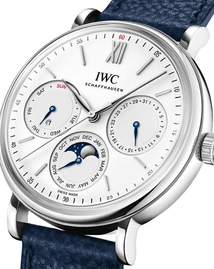 IWC Portofino Perpetual Calendar