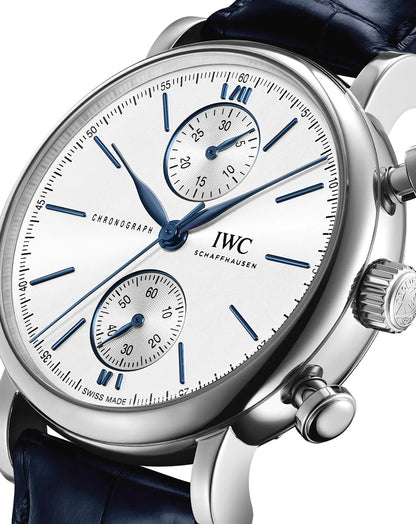 IWC Portofino Chronograph 39
