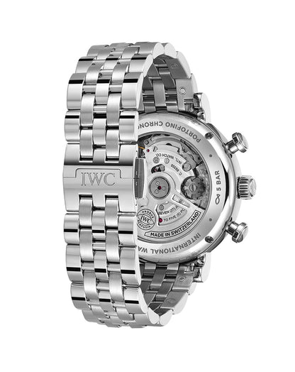 IWC Portofino Chronograph 39
