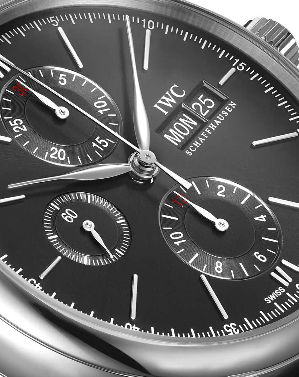 IWC Portofino Chronograph
