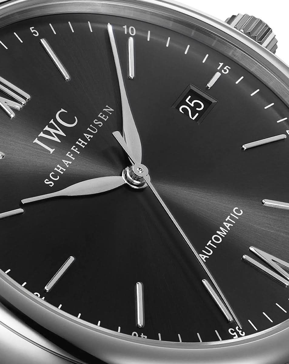 IWC Portofino Automatic