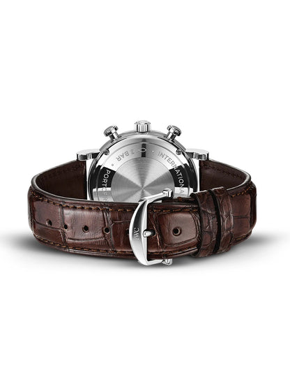 IWC Portofino Chronograph 39