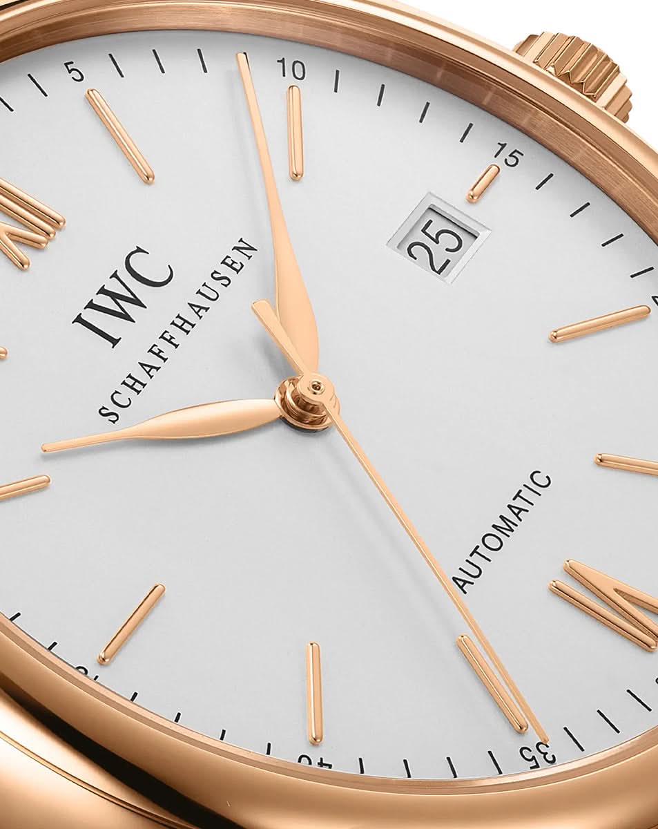 IWC Portofino Automatic