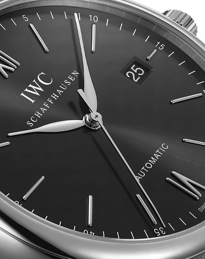 IWC Portofino Automatic