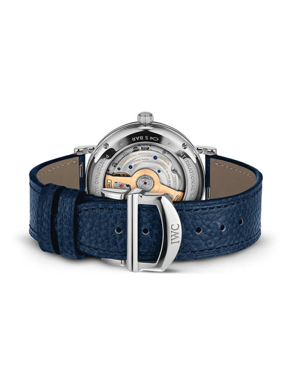 IWC Portofino Automatic 37