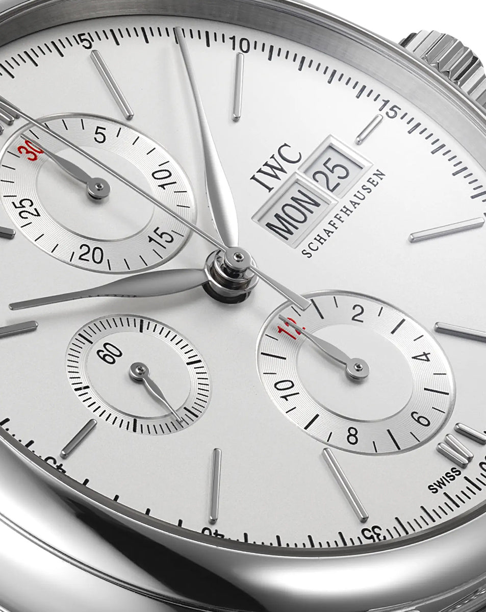 IWC Portofino Chronograph