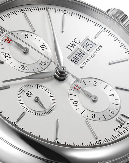 IWC Portofino Chronograph