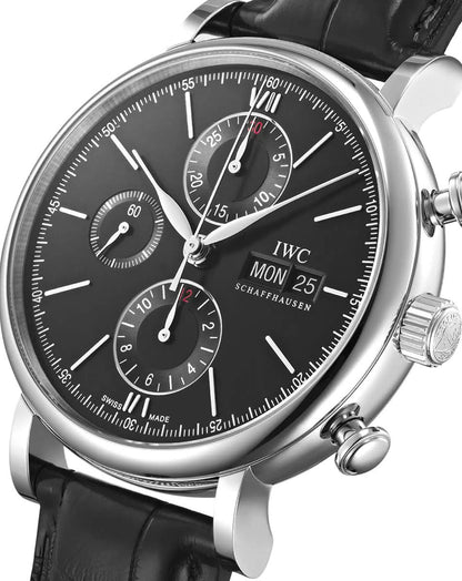 IWC Portofino Chronograph