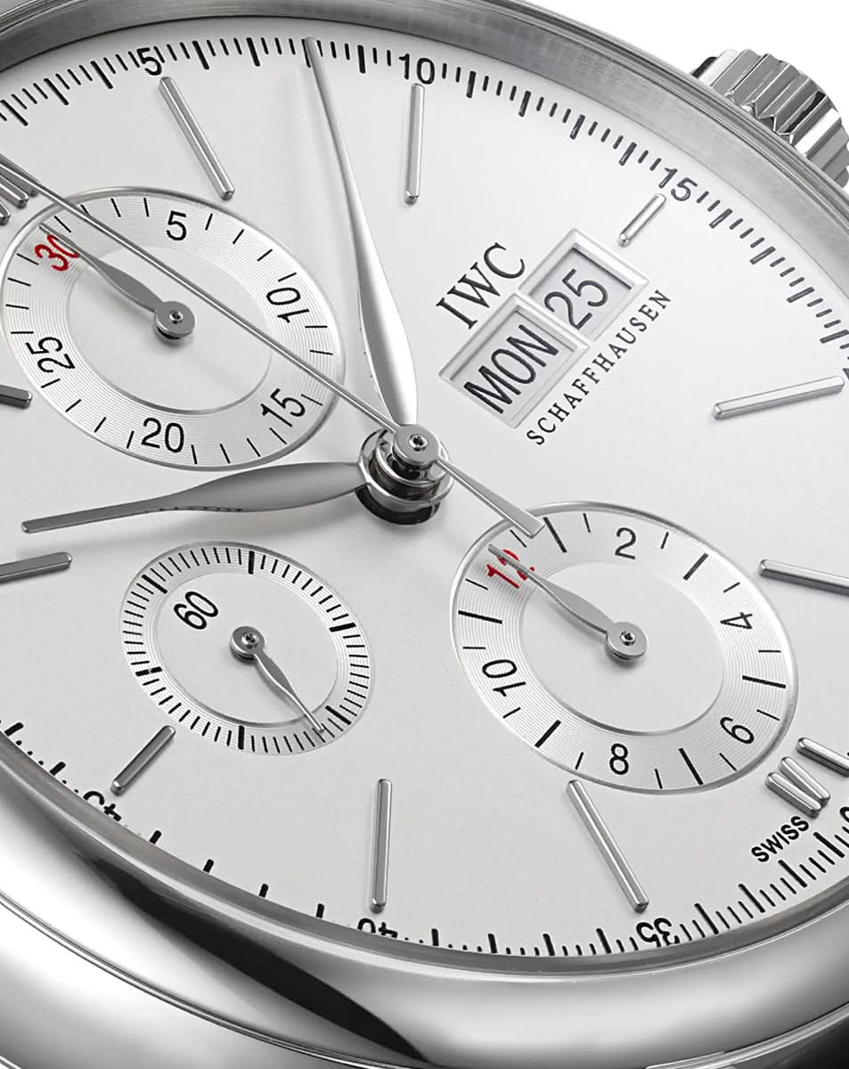 IWC Portofino Chronograph