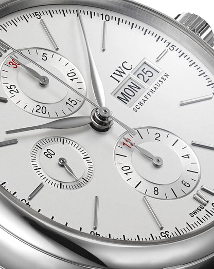 IWC Portofino Chronograph
