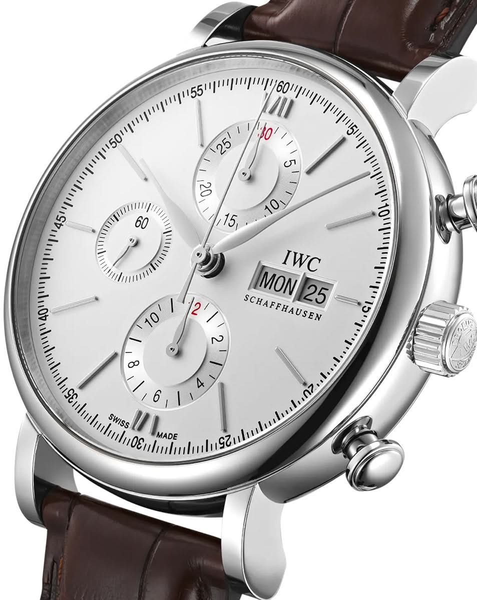 IWC Portofino Chronograph