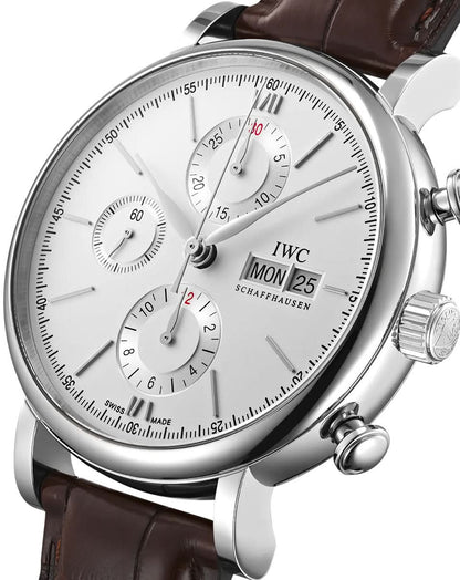 IWC Portofino Chronograph