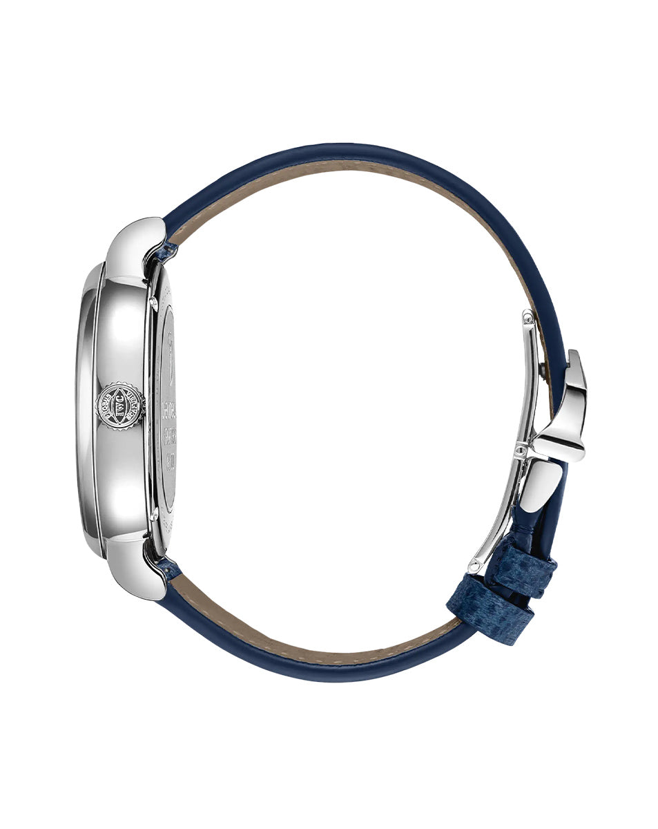 IWC Portofino Automatic Pointer Date Laureus