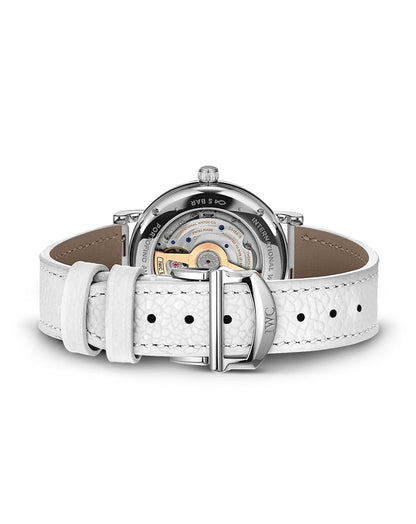 IWC Portofino Automatic 37