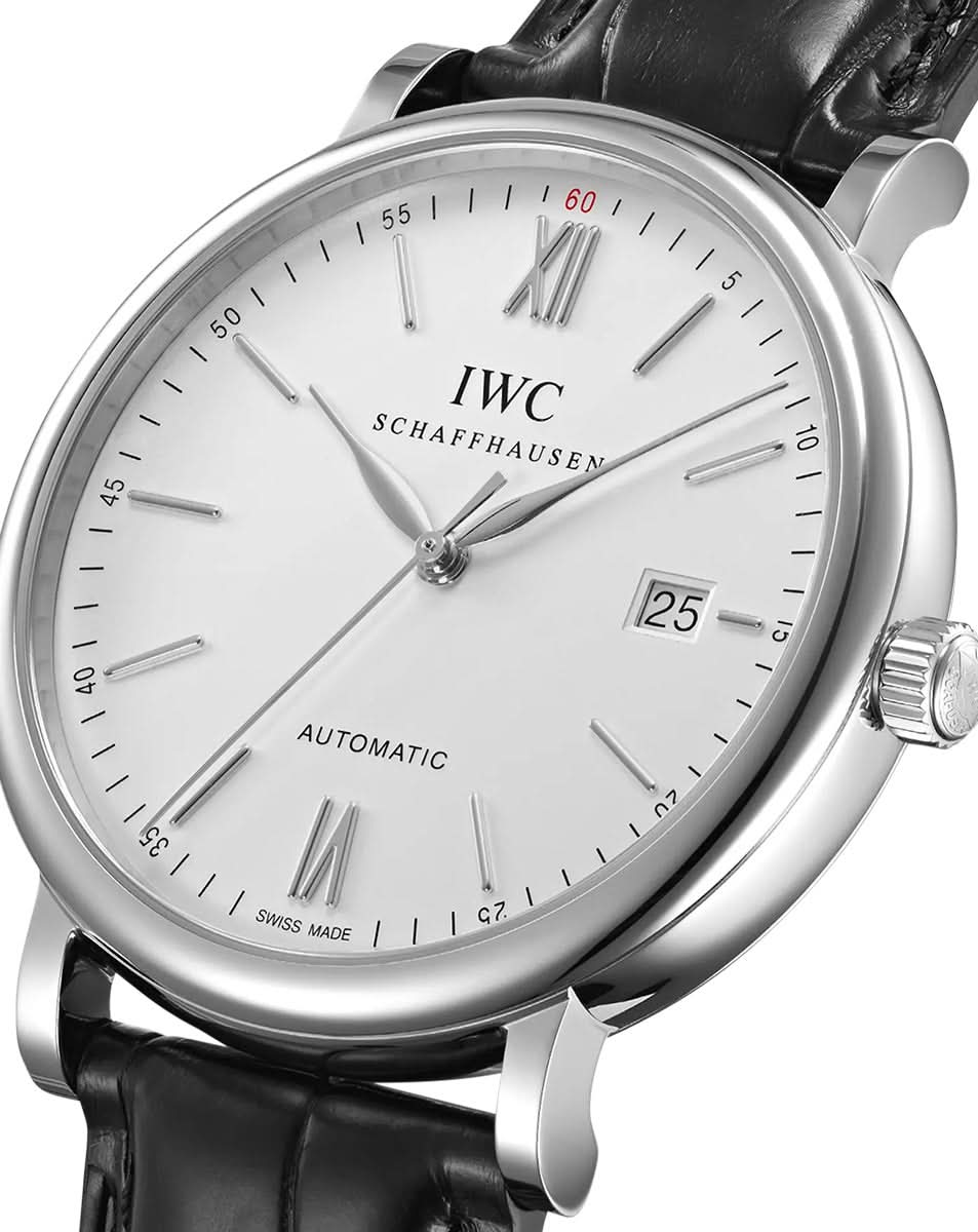 IWC Portofino Automatic