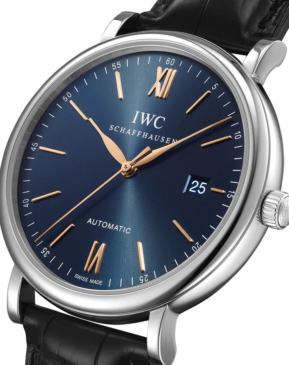IWC Portofino Automatic