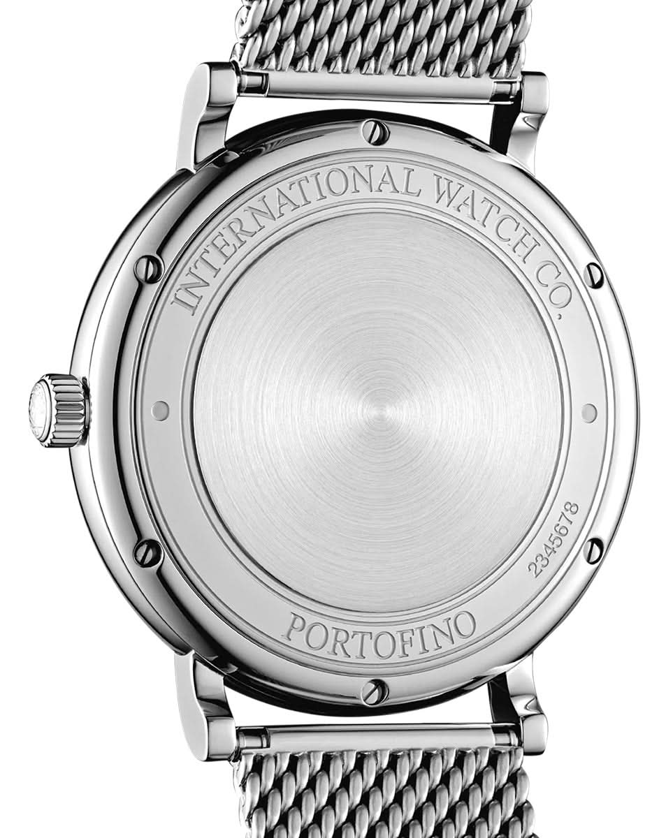 IWC Portofino Automatic