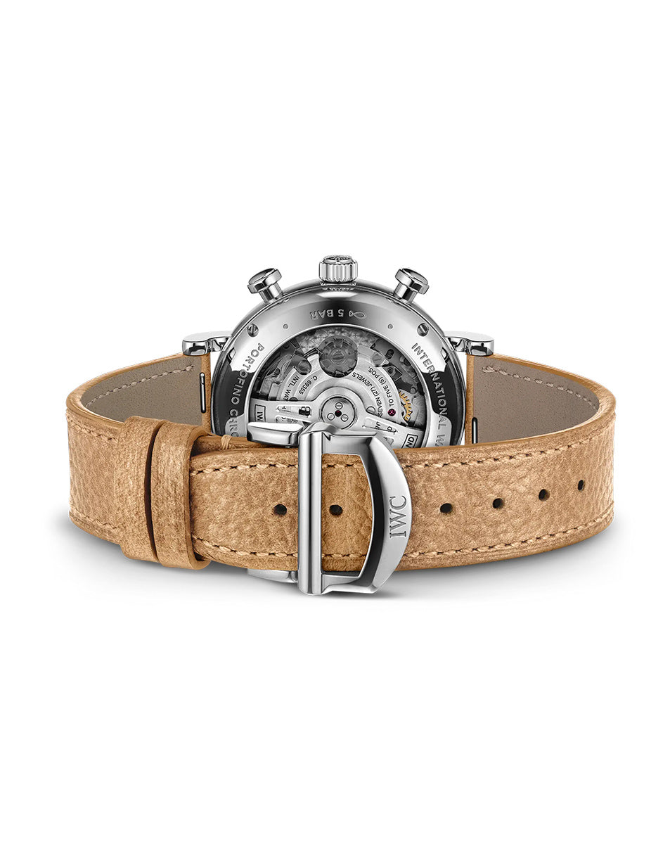 IWC Portofino Chronograph 39
