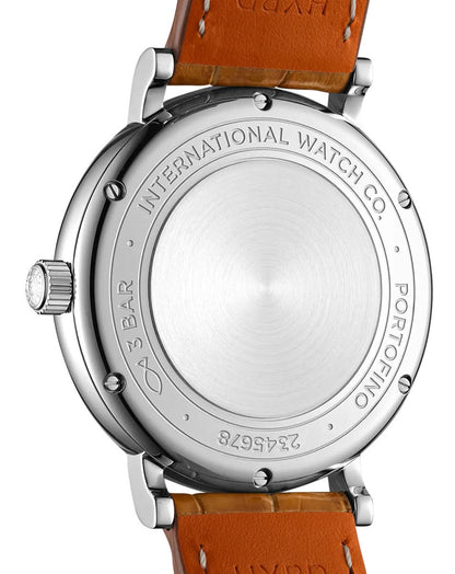 IWC Portofino Automatic 37