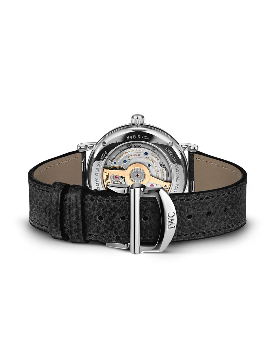 IWC Portofino Automatic 37