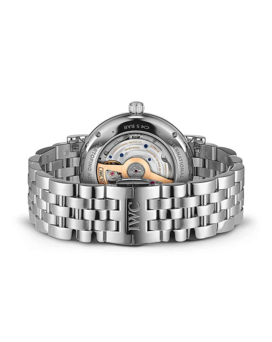 IWC Portofino Automatic 37