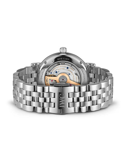 IWC Portofino Automatic 37