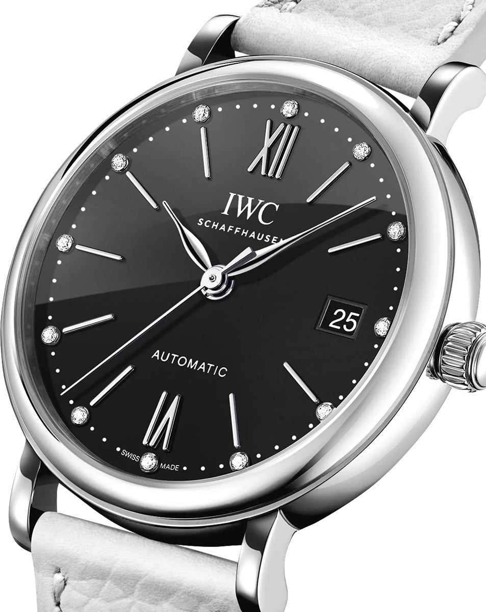 IWC Portofino Automatic 37