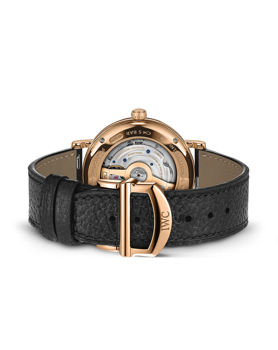 IWC Portofino Automatic 37