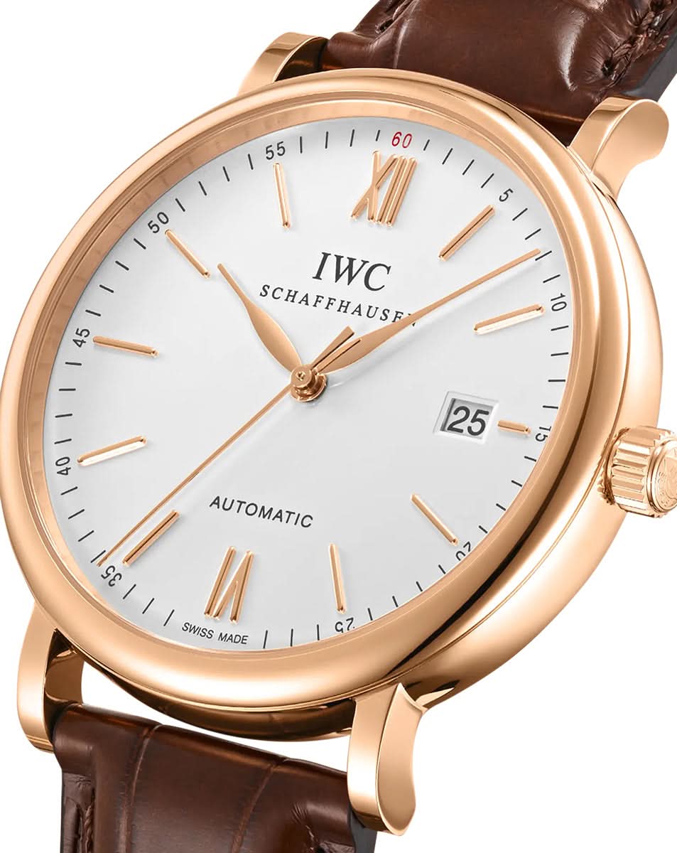 IWC Portofino Automatic