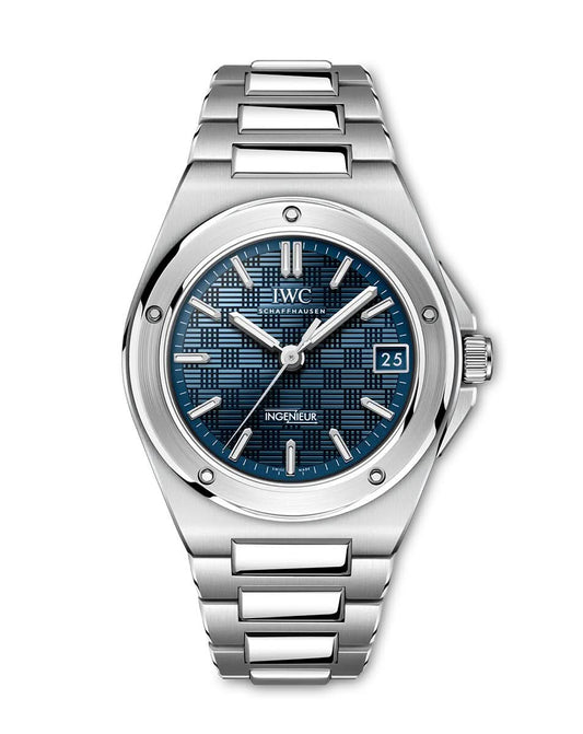 IWC Ingenieur Automatic 35