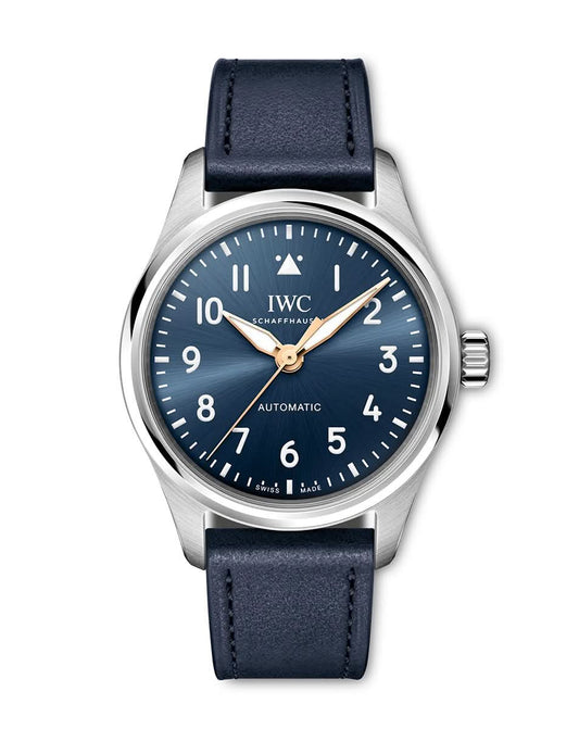IWC Pilot's Watch Mark XX Mercedes-AMG PETRONAS Formula One™ Team