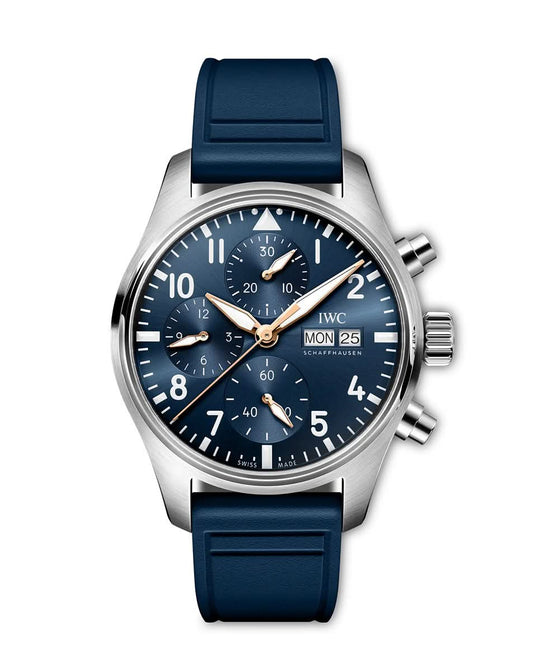 IWC Pilot's Watch Mark XX Mercedes-AMG PETRONAS Formula One™ Team
