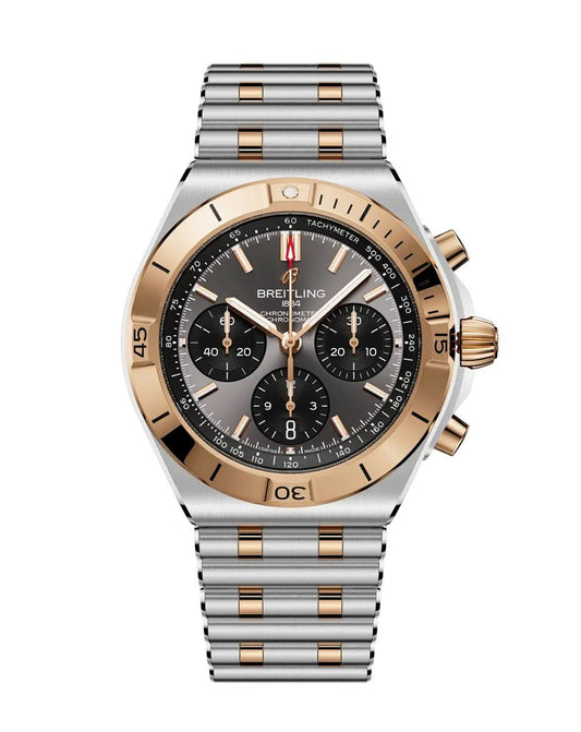 BREITLING SUPER CHRONOMAT Watch 