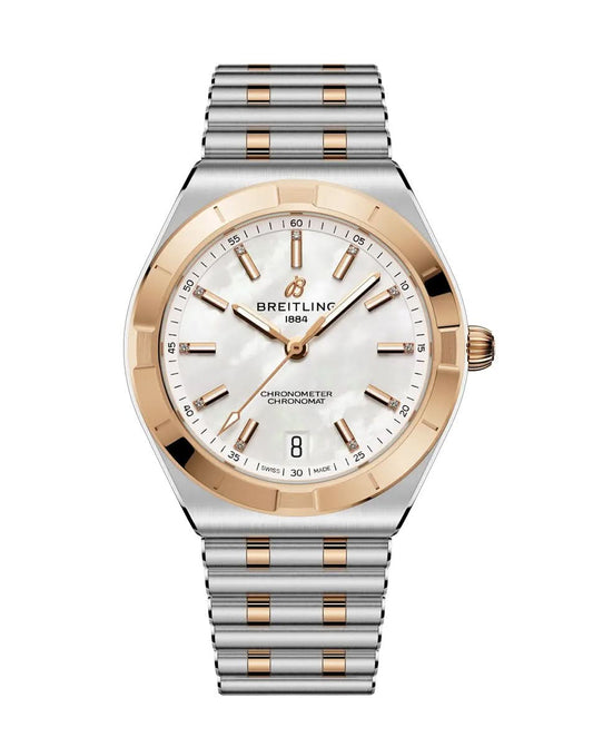 BREITLING Chronomat Automatic 36