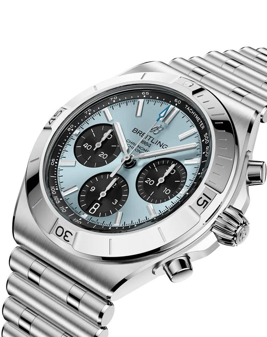 BREITLING SUPER CHRONOMAT Watch 