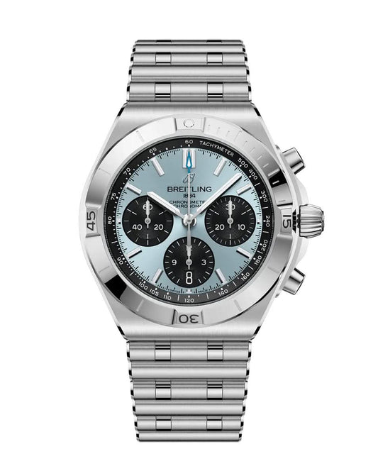 BREITLING SUPER CHRONOMAT Watch 