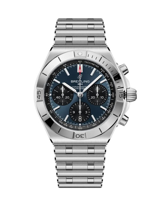 BREITLING SUPER CHRONOMAT Watch 