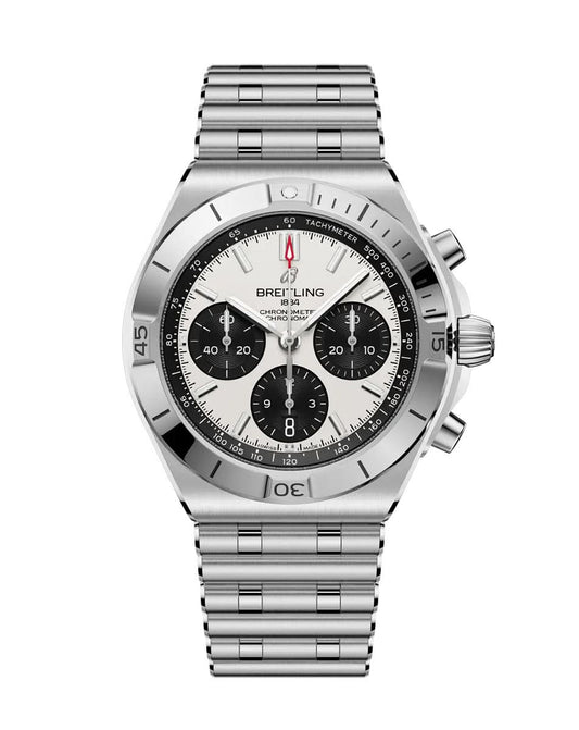 BREITLING SUPER CHRONOMAT Watch 