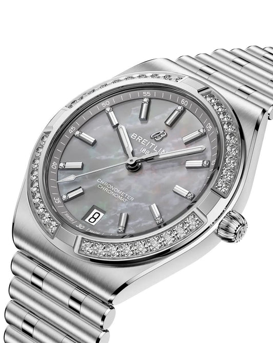 BREITLING Chronomat Automatic 36