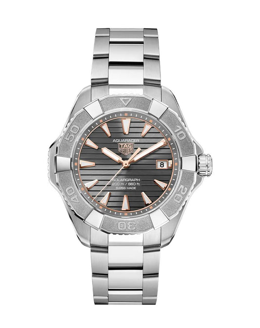 TAG Heuer Aquaracer Professional 200 Solargraph