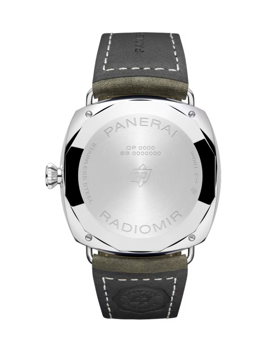Panerai Luminor Watch